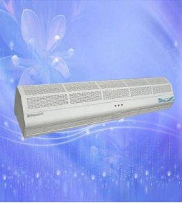 貫流風(fēng)幕機(jī)1