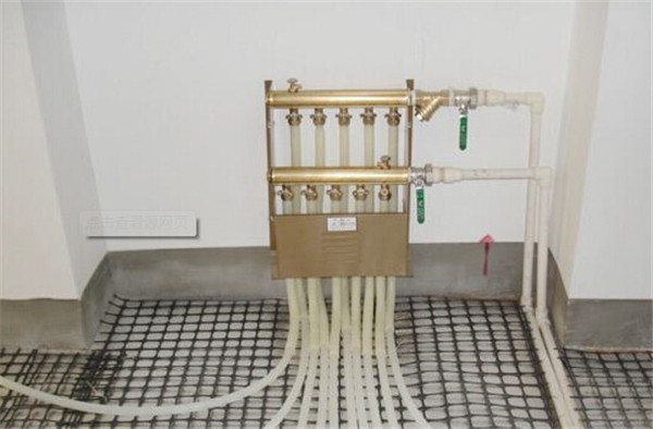 內(nèi)蒙古電地暖