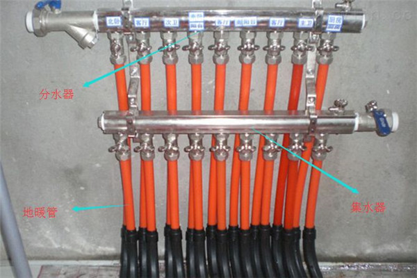 內(nèi)蒙古電地暖