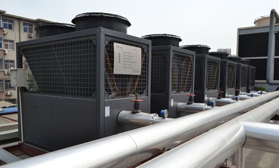 內(nèi)蒙古電地暖