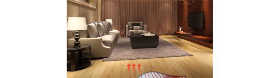 家庭地暖的鋪設(shè)要注意哪些問題？內(nèi)蒙古電地暖供應(yīng)商空聯(lián)機(jī)電告訴你