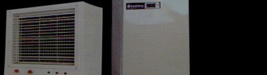 呼和浩特風(fēng)幕機之風(fēng)幕機原理