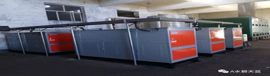 內(nèi)蒙古風(fēng)幕機(jī)電采暖告訴您太陽(yáng)能熱發(fā)電系統(tǒng)