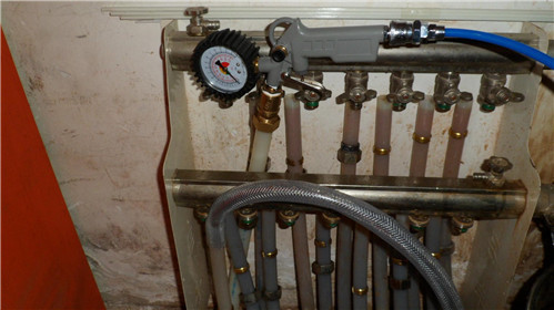 內(nèi)蒙古電采暖